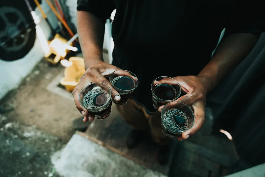 清远柠香农业科技有机种植技术体系在特色农产品开发中的应用正文配图 2